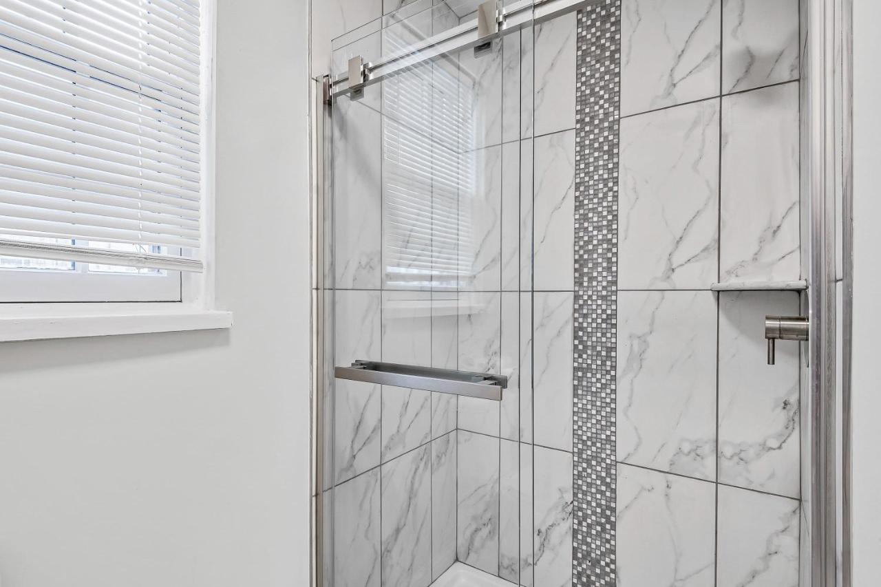 Ferienwohnung Fashionable 2Br In Downtown Location W Work Area Harrisburg Exterior foto